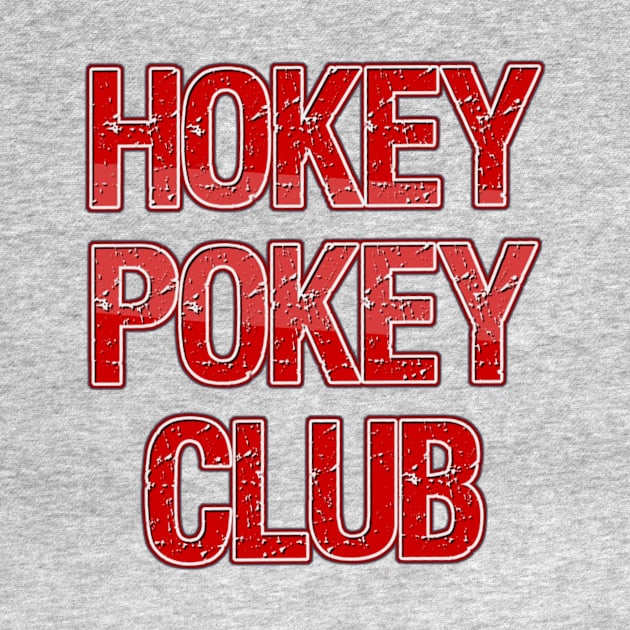 Hokey Pokey Club by paastreaming